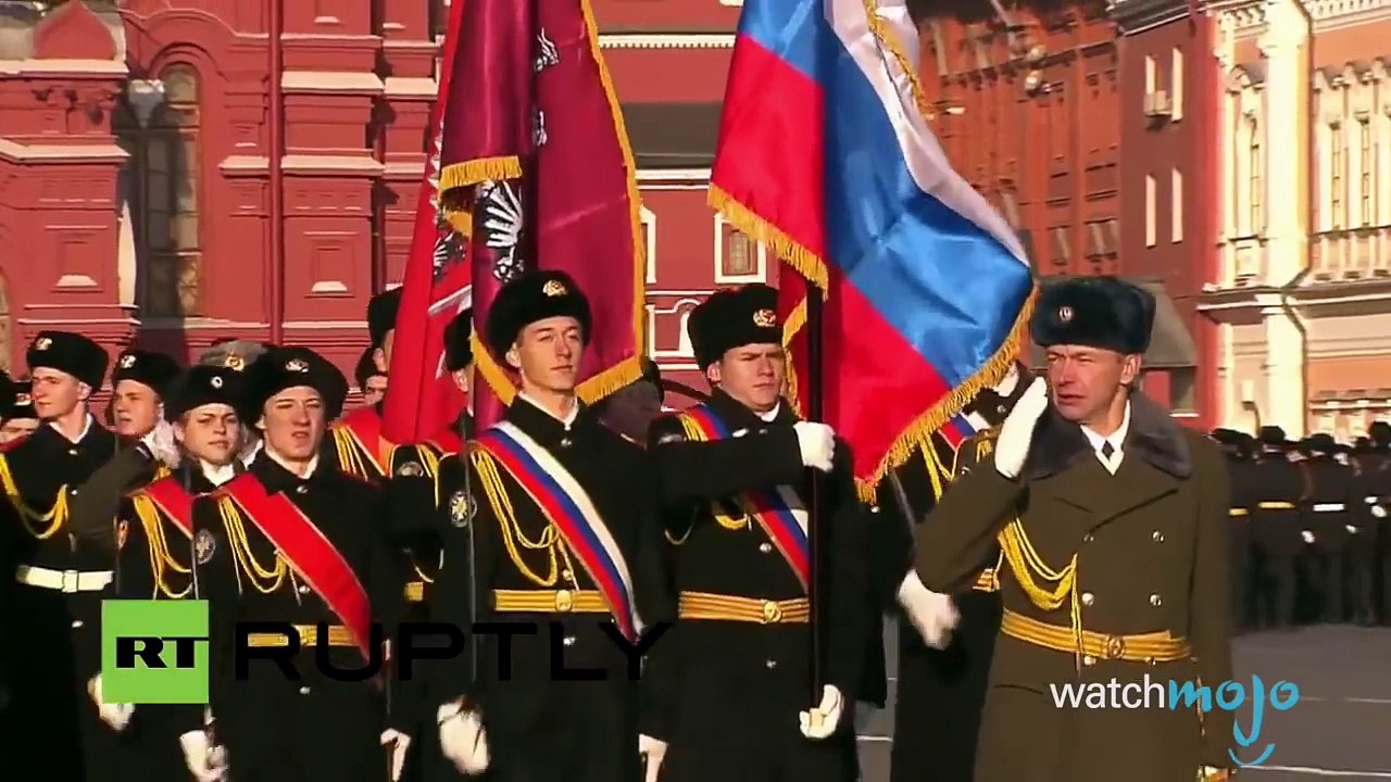 Top 10 Most Badass Elite Special Forces