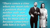 Top 10 Most Powerful Martin Luther King Jr Quotes