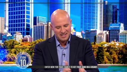 What We Didn't See From The Thailand Cave Rescue | Studio 10