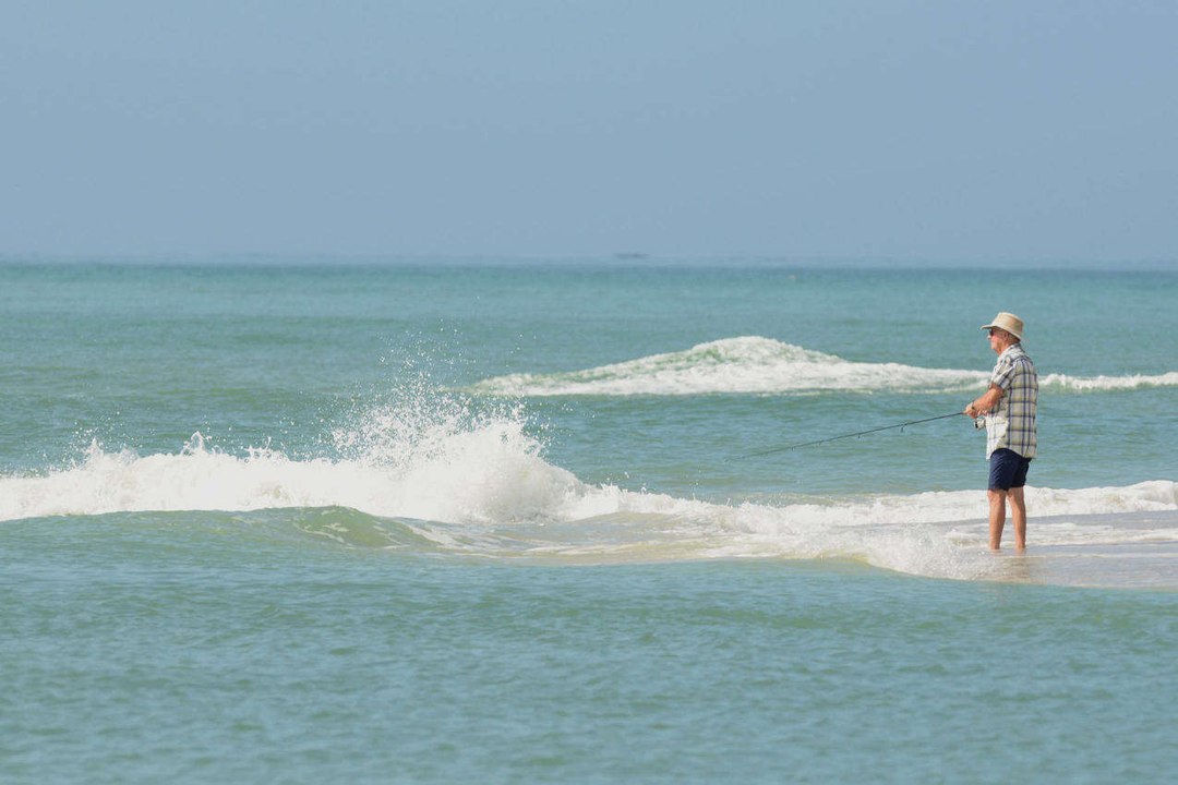 Les astuces pour lancer loin en surfcasting