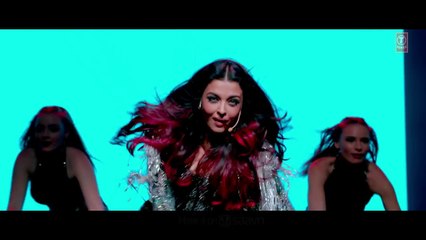 Mohabbat Video Song | FANNEY KHAN | Aishwarya Rai Bachchan | Sunidhi Chauhan | Tanishk Bagchi