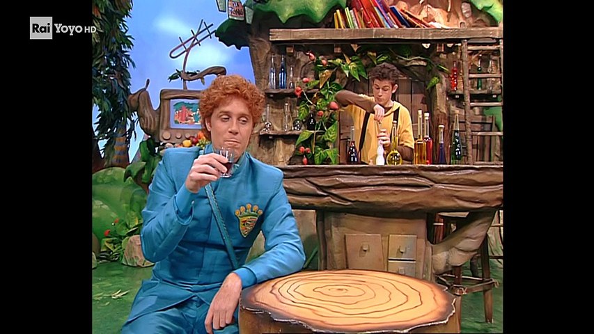 Melevisione 20032004 di TeleFilm001 Dailymotion