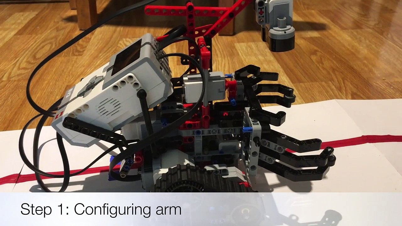 Robotic Plant Picker
