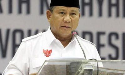 Ketua DPP Gerindra: Kami Yakini Berkoalisi dengan PKS & PAN