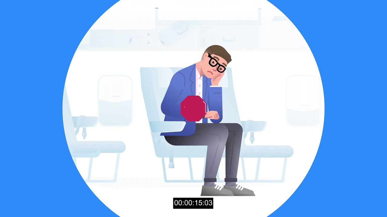 Stranded on the Tarmac: Here's What You Need to Know