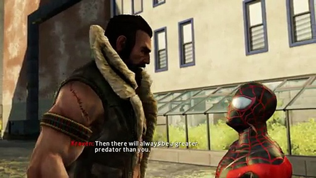 The Amazing Spider-Man 2 | PC Gameplay Walkthrough - Part 7