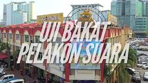 Nak jadi pelakon suara? Jom sertai uji bakat pelakon suara di Les' Copaque Production pada hari Ahad ini.Uji Bakat Terbuka Pelakon Suara!---------Tarikh : 2