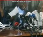 Arrêt Cedeao - Assane Dioma Ndiaye: Khalifa Sall n'a pas été  débouté d'une demande de libération