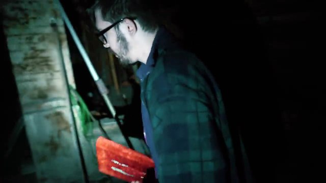 Джейсон Вурхиз! Нашли СТРАННУЮ Шкатулку и КНИГУ на ЧЕРДАКЕ!! Потусторонние Вызов Духов