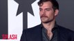 Henry Cavill would've ditched mustache for Justice League