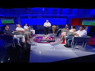 Debati në Channel One, Rusi 2018, Dita e 28