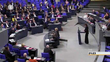 Mariana Harder Kühnel AfD bringt die linksgrünen Gemüter zum toben