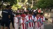 Ο Ολυμπιακός στηρίζει την Παγκόσμια Ημέρα Περιβάλλοντος με παιδιά των Σχολών μας να καθαρίζουν την οδό Ανδρέα Μουράτη στον Πειραιά! / Olympiacos supports the Wo