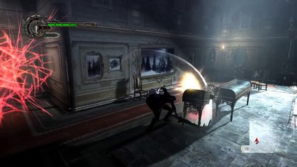 Devil May Cry 4 | PC Gameplay Walkthrough -  Part 5