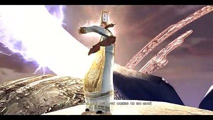 Devil May Cry 4 | PC Gameplay Walkthrough - Part 15