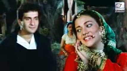 Sun Saiba Sun Song Was Written For Rishi Kapoor Bobby