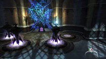 Devil May Cry 4 | PC Gameplay Walkthrough - Part 6: Bael & Dagon Boss Battle