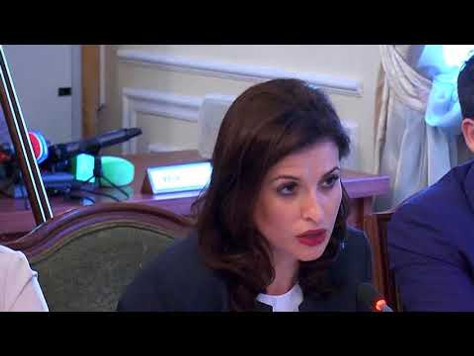 360Grade - Greta - Ministrja Gjonaj: Prokurori e posacme kunder korrupsionit