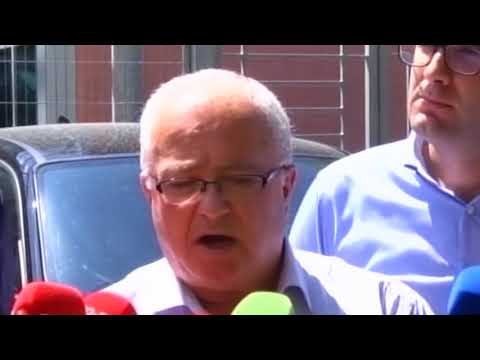 360Grade - Klesta - Kallzim penal ndaj Rames nga PD e LSI per audio pergjimin