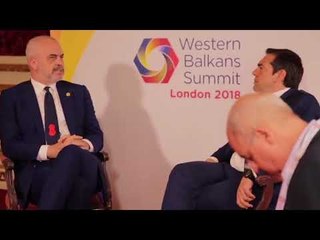 360Grade - Klesta - Rama optimist per marrveshjen me Greqine