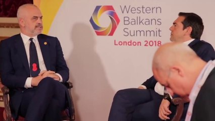 360Grade - Greta - Rama optimist per marrveshjen me Greqine