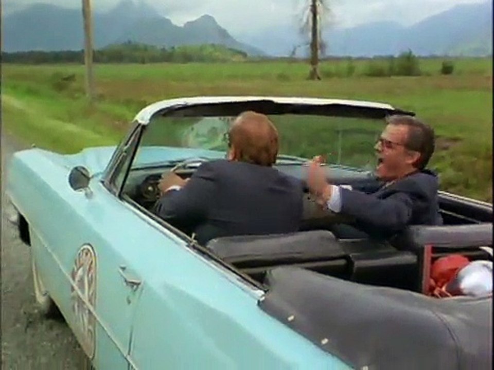 Ernest Rides Again 1993 part 2/2