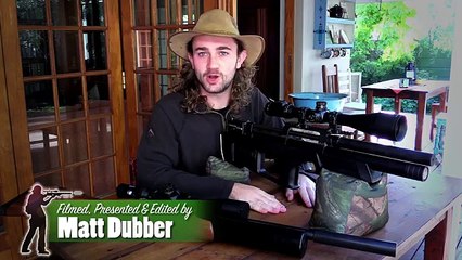 177 vs .22 Caliber- Comparison in the Hunting Field