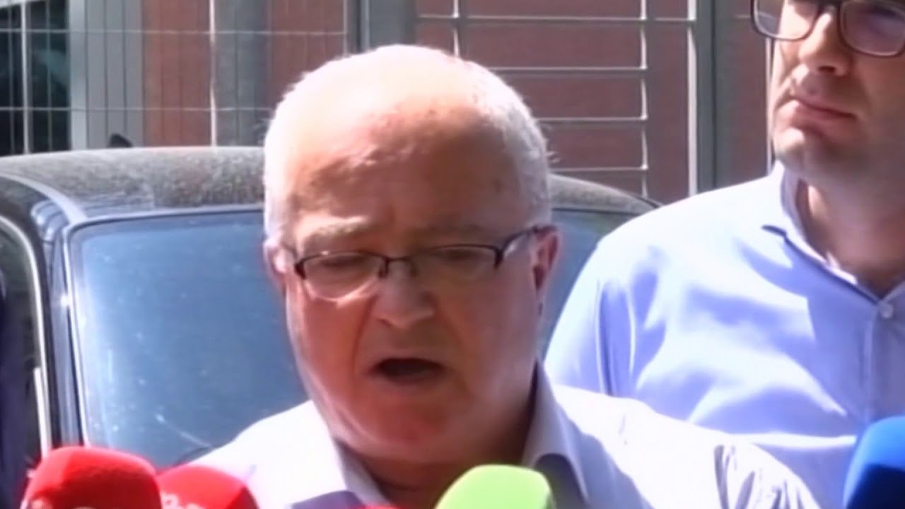 360Grade - Klesta - Kallzim penal ndaj Rames nga PD e LSI per audio pergjimin