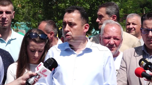 “Higjiena Komunale”, gjoba për qytetarët e pandërgjegjshëm
