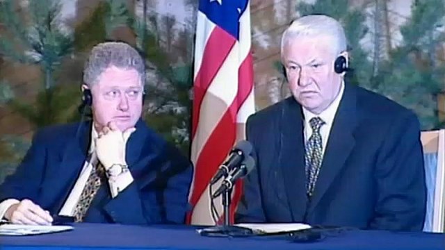 Путин-Трамп: Встреча на нейтральной территории