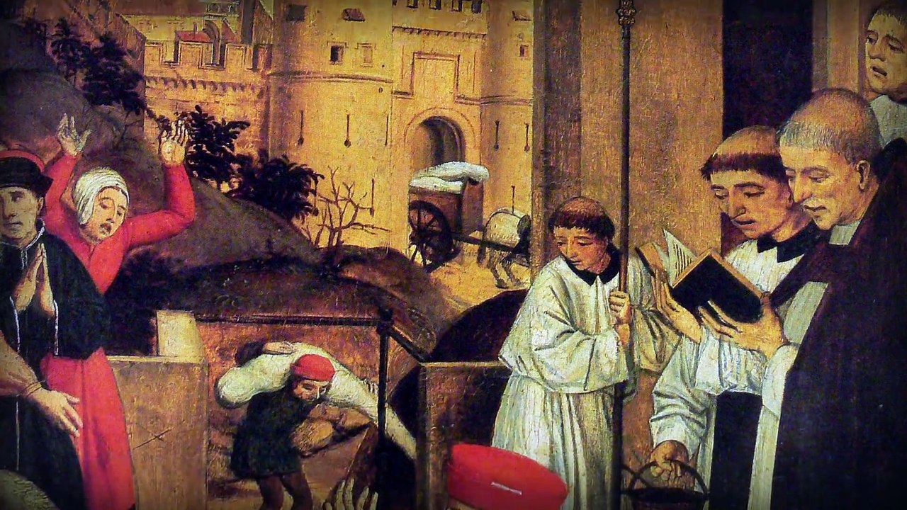 The Seven Years War Crash Course World History 26