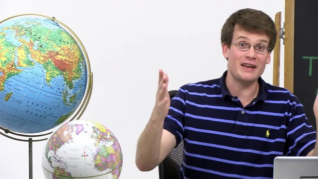 Archdukes Cynicism and World War I Crash Course World History 36