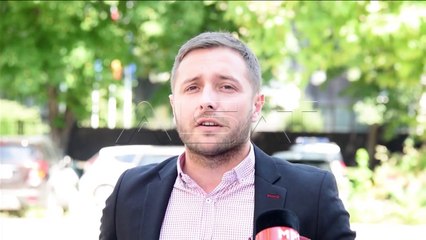 VMRO akuzon MPB-në për fshehje në rastit e vrasjes së Sazdovskit