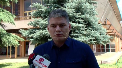 Bexheti: Vërejtje për implementimin e Marrëveshjes