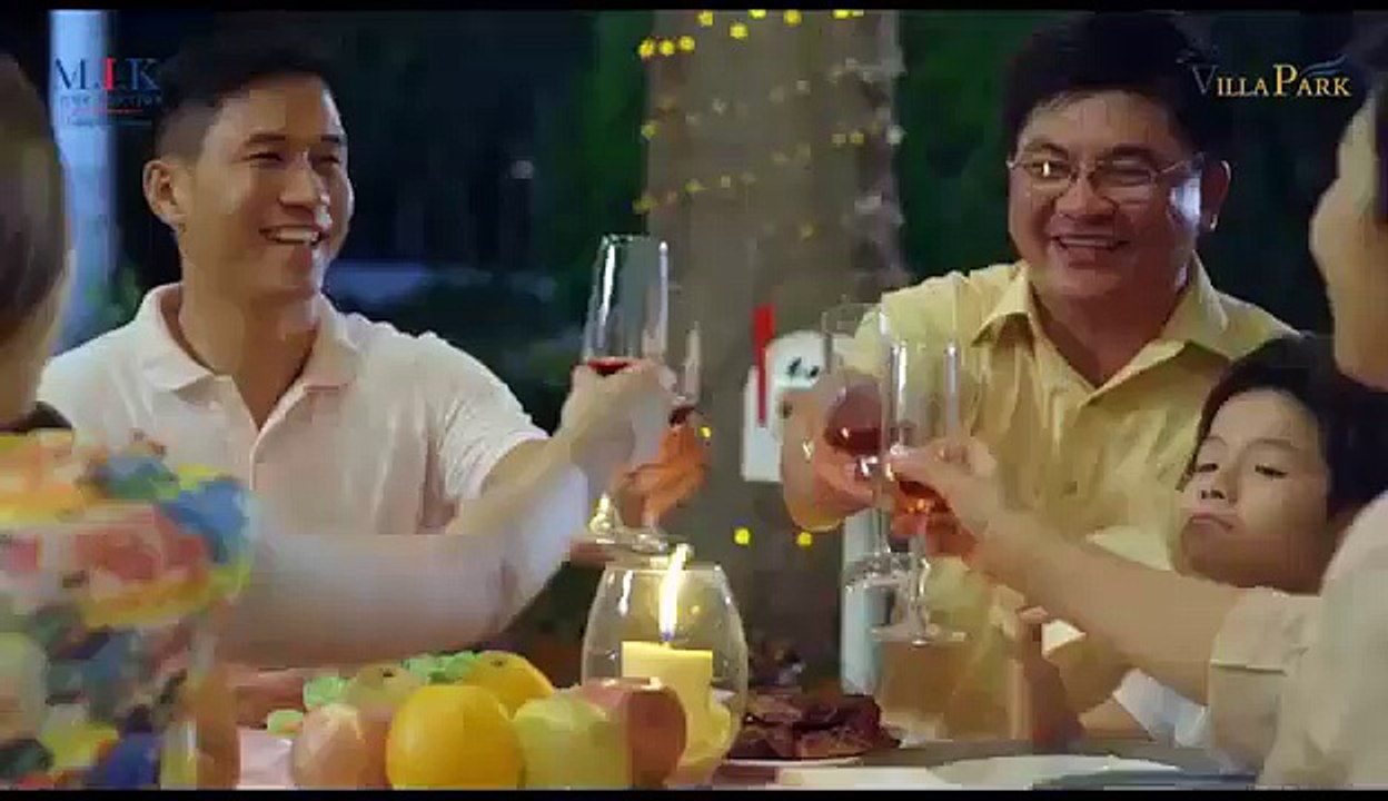 dự án cao cấp