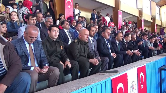 (ARŞİV) Beyşehir İlçe Jandarma Komutanı Binbaşı Yalçın Urlu gözaltına alındı - KONYA
