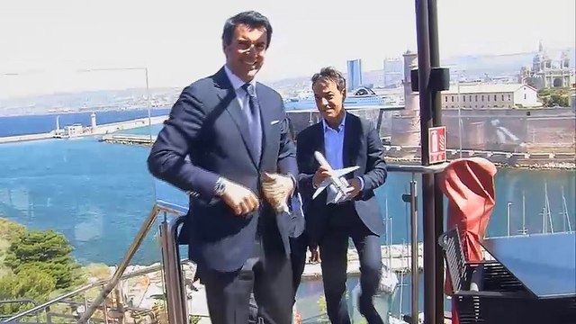 LA QUOTIDIENNE - LE JT : La Quotidienne - le JT 12 07 18