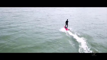 Next - Tech - 12 Korrik 2018 - Show - Vizion Plus