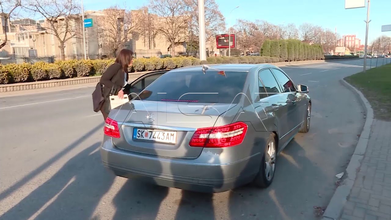 СЈО побара затвор за Сеад Кочан и конфискација...