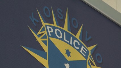 Intervista - Maj. Kristë Gjokaj - Komandant i Stacionit Policor në Gjakovë