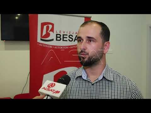 Муртезани: Поканата за членство во НАТО, заслуга на граѓаните