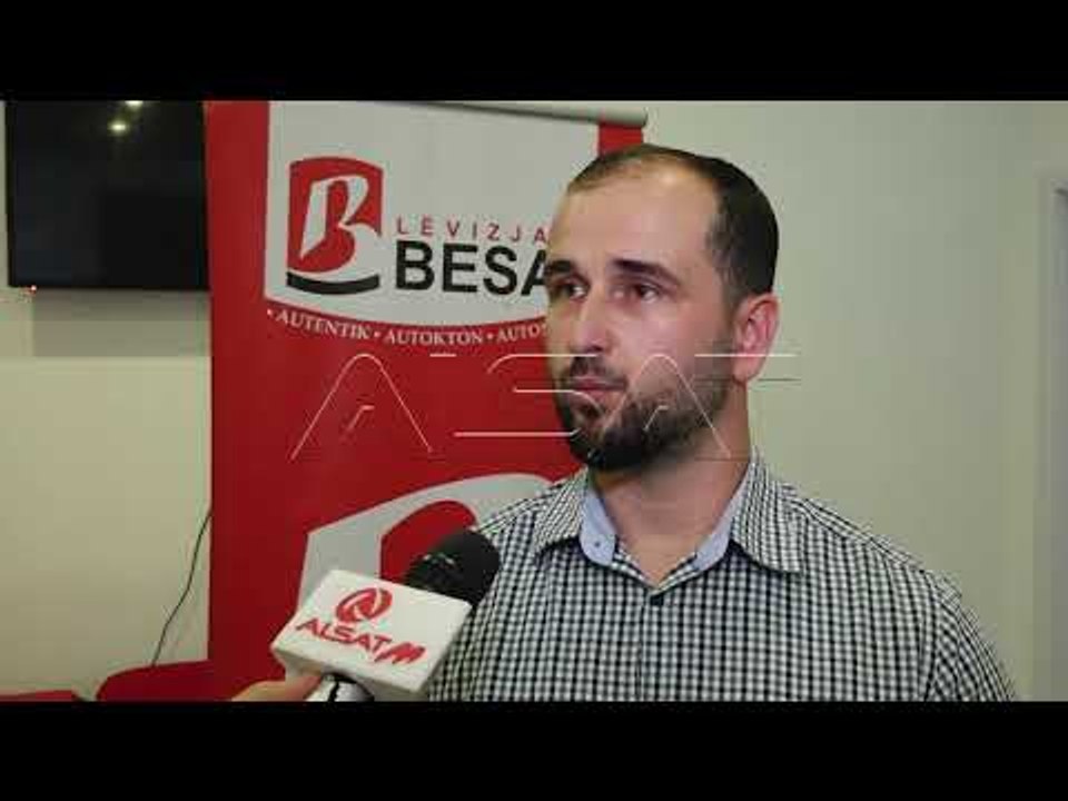 Муртезани: Поканата за членство во НАТО, заслуг...