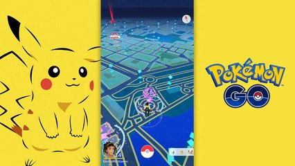 Pokemon GO - Evolução do Machop para Machoke e Captura Jolteon