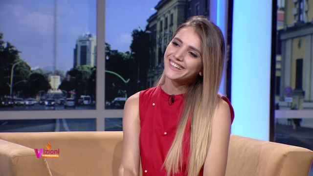 Vizioni i pasdites - Të vishesh si mami - 12 Korrik 2018 - Show - Vizion Plus