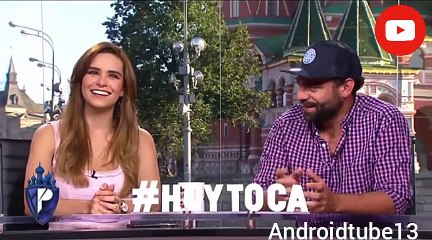 El capi tv azteca