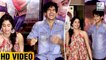 Janhvi Kapoor's CUTE Moments While Promoting Dhadak With Ishaan Khatter