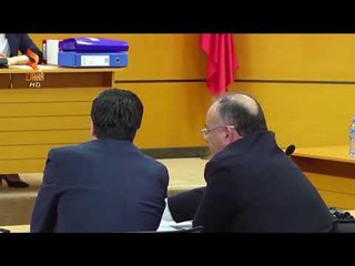 360Grade - Aldo - ILDKPKI - Ganaj 50 perqind e gjyqtarve ikin nga pasuria