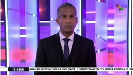 Pastora:Insoportable para la derecha los avances sociales en Nicaragua