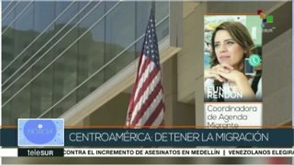 Rendón: Difícilmente reunirán a todas las familias migrantes separadas