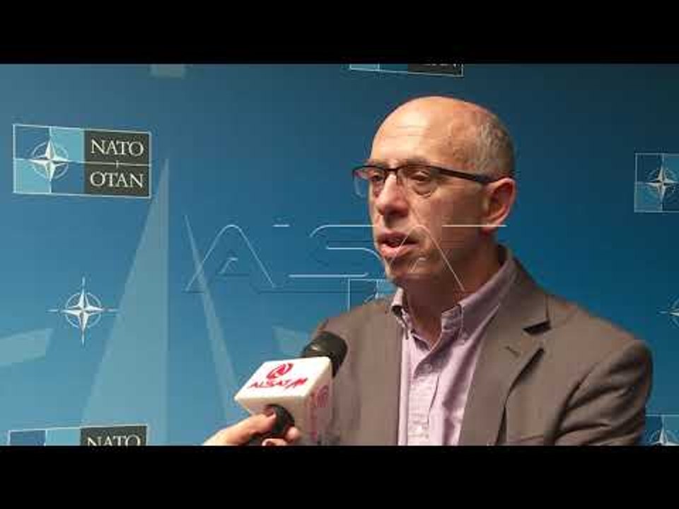 Паљокај: Со поканата се губи руското влијание в...